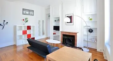 Ambiance - Vauban Appartement