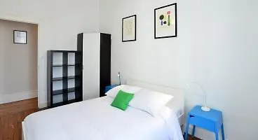 Ambiance - Vauban Apartment *