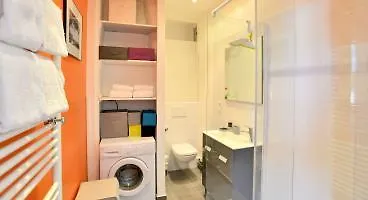 Ambiance - Vauban * Lyon
