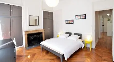 Ambiance - Vauban Apartment *