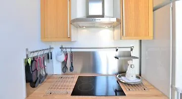 Apartment Ambiance - Vauban Lyon