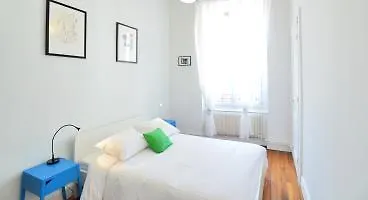 Apartment Ambiance - Vauban
