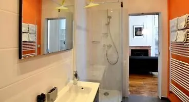 Apartment Ambiance - Vauban