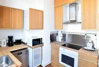 Apartment Ambiance - Vauban *